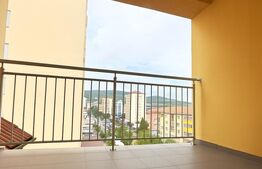 Apartament de vânzare cu 2 camere, decomandat, 75 mp, zona Cetate