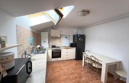 Apartament de vânzare cu 2 camere, decomandat, 75 mp, zona Cetate