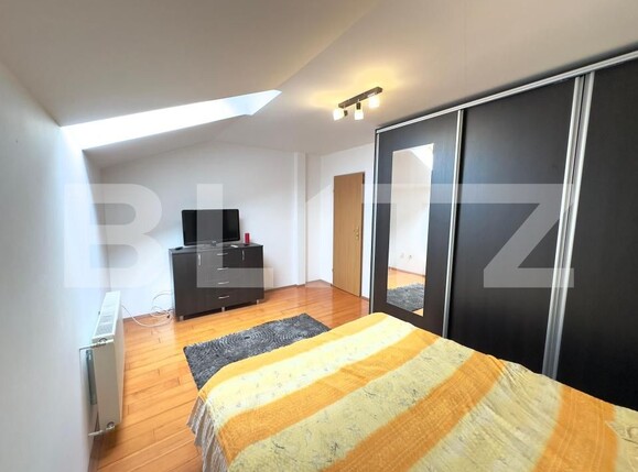 Apartament de vânzare 2 camere Cetate - 174880AV | BLITZ Alba Iulia | Poza5