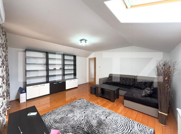 Apartament de vânzare 2 camere Cetate - 174880AV | BLITZ Alba Iulia | Poza1