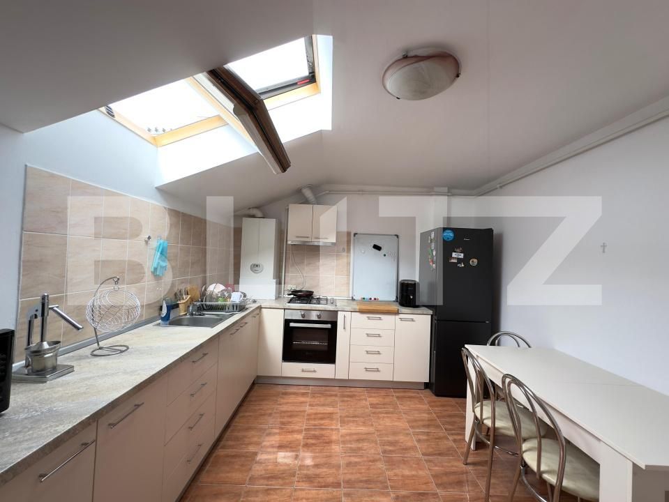 Apartament de vânzare 2 camere Cetate - 174880AV | BLITZ Alba Iulia | Poza7