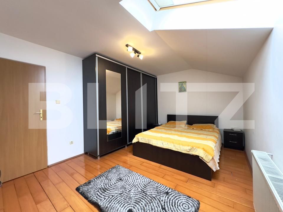 Apartament de vânzare 2 camere Cetate - 174880AV | BLITZ Alba Iulia | Poza4