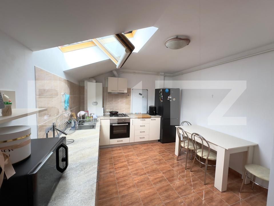 Apartament de vânzare 2 camere Cetate - 174880AV | BLITZ Alba Iulia | Poza6