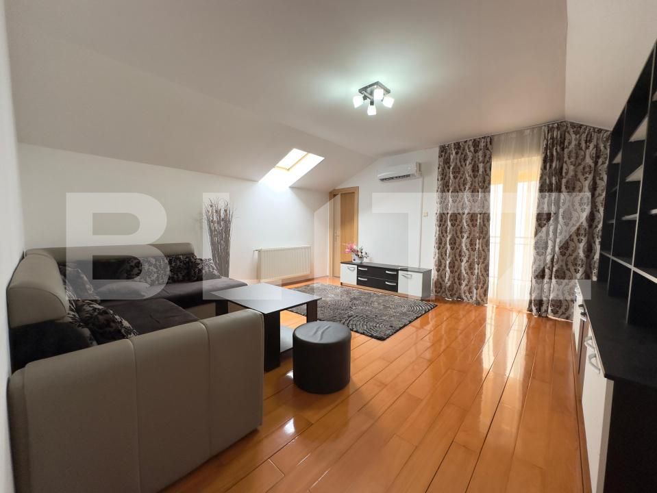 Apartament de vânzare 2 camere Cetate - 174880AV | BLITZ Alba Iulia | Poza3