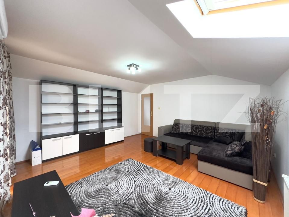 Apartament de vânzare 2 camere Cetate - 174880AV | BLITZ Alba Iulia | Poza1