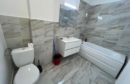 Apartament de închiriat cu scară interioară, 3 camere, 2 băi - Alba Iulia