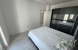 Apartament modern cu scară interioară, 3 camere, 2 băi, dressing