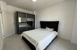 Apartament modern cu scară interioară, 3 camere, 2 băi, dressing