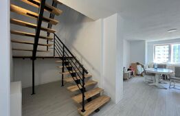 Apartament de închiriat cu scară interioară, 3 camere, 2 băi - Alba Iulia