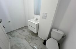 Apartament modern cu scară interioară, 3 camere, 2 băi, dressing