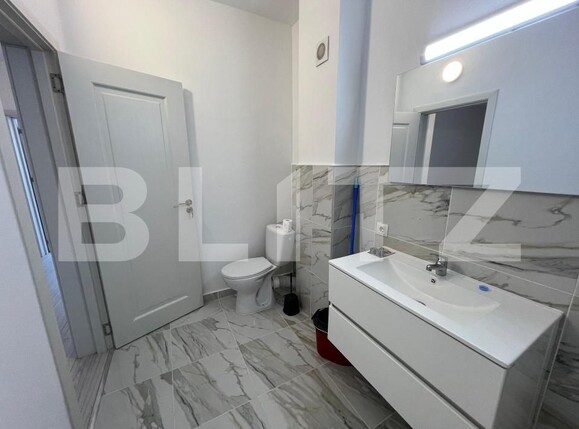 Apartament de închiriat 3 camere Ampoi 3 - 174885AI | BLITZ Alba Iulia | Poza8