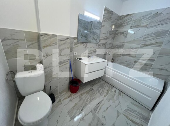 Apartament de închiriat 3 camere Ampoi 3 - 174885AI | BLITZ Alba Iulia | Poza7