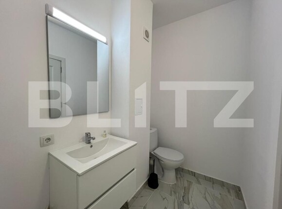 Apartament de închiriat 3 camere Ampoi 3 - 174885AI | BLITZ Alba Iulia | Poza10