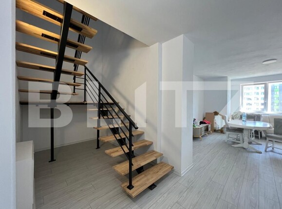 Apartament de închiriat 3 camere Ampoi 3 - 174885AI | BLITZ Alba Iulia | Poza17