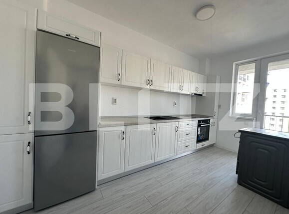 Apartament de închiriat 3 camere Ampoi 3 - 174885AI | BLITZ Alba Iulia | Poza3