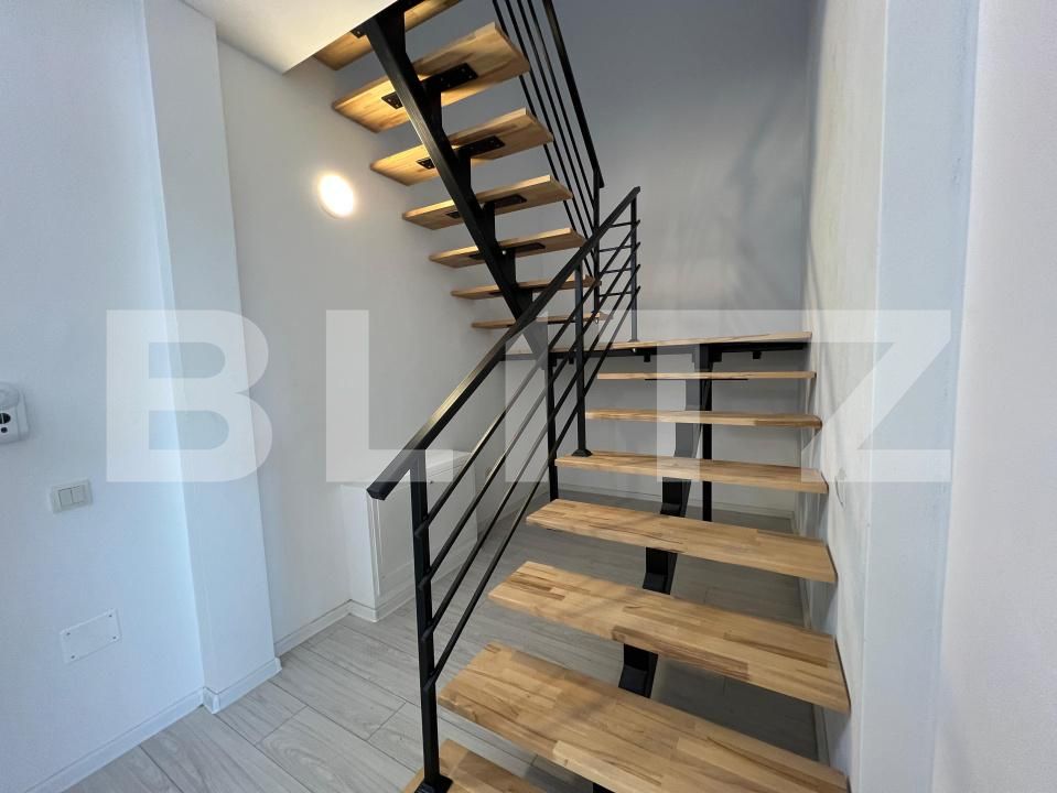 Apartament de închiriat 3 camere Ampoi 3 - 174885AI | BLITZ Alba Iulia | Poza16
