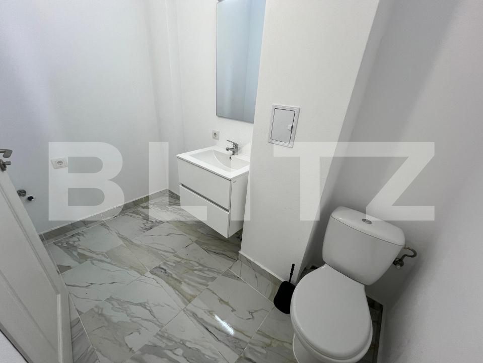 Apartament de închiriat 3 camere Ampoi 3 - 174885AI | BLITZ Alba Iulia | Poza9