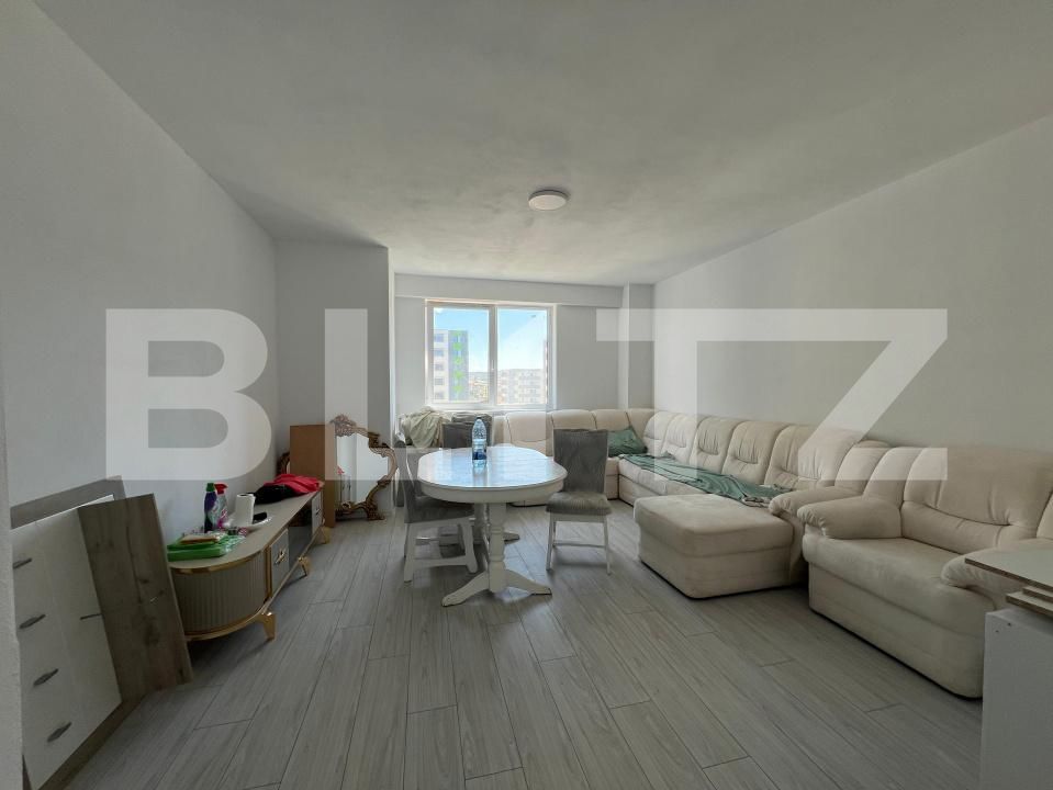 Apartament de închiriat 3 camere Ampoi 3 - 174885AI | BLITZ Alba Iulia | Poza11