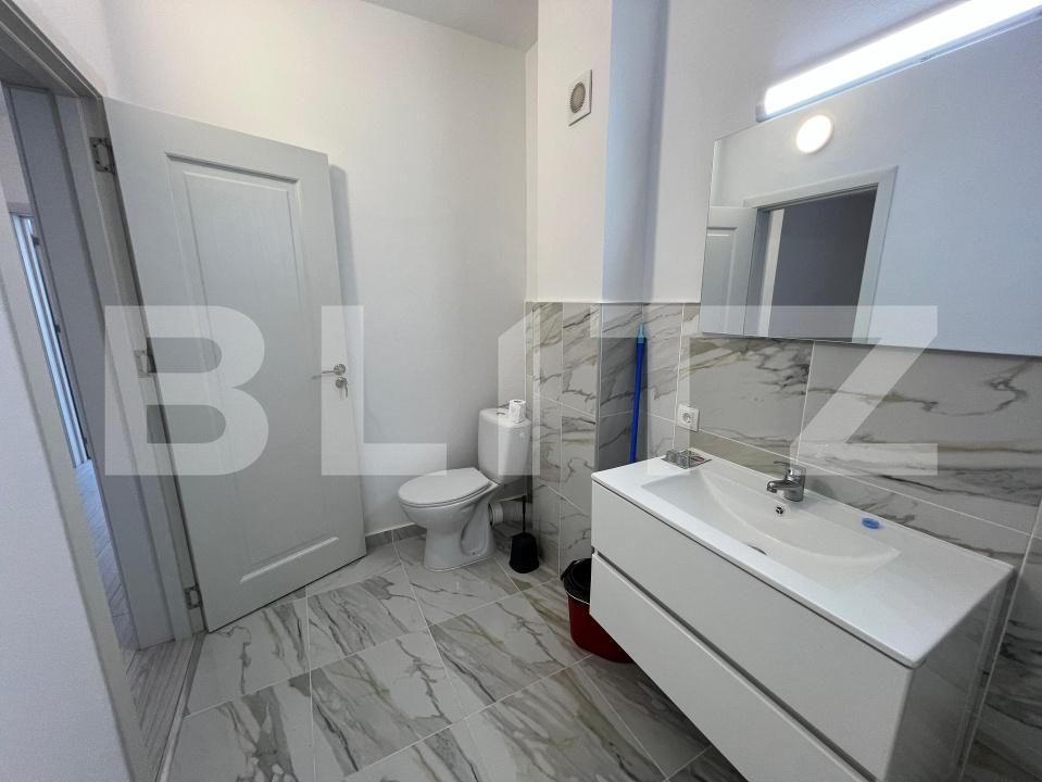 Apartament de închiriat 3 camere Ampoi 3 - 174885AI | BLITZ Alba Iulia | Poza8