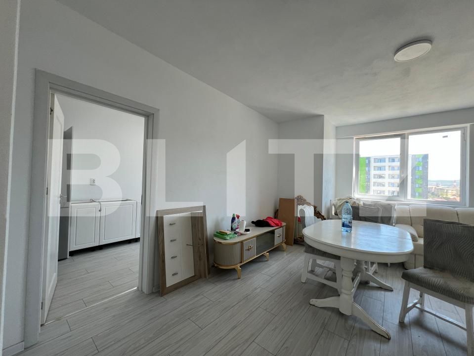 Apartament de închiriat 3 camere Ampoi 3 - 174885AI | BLITZ Alba Iulia | Poza12