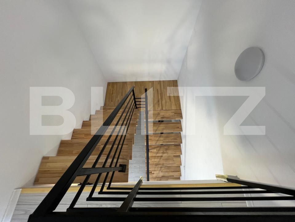 Apartament de închiriat 3 camere Ampoi 3 - 174885AI | BLITZ Alba Iulia | Poza4