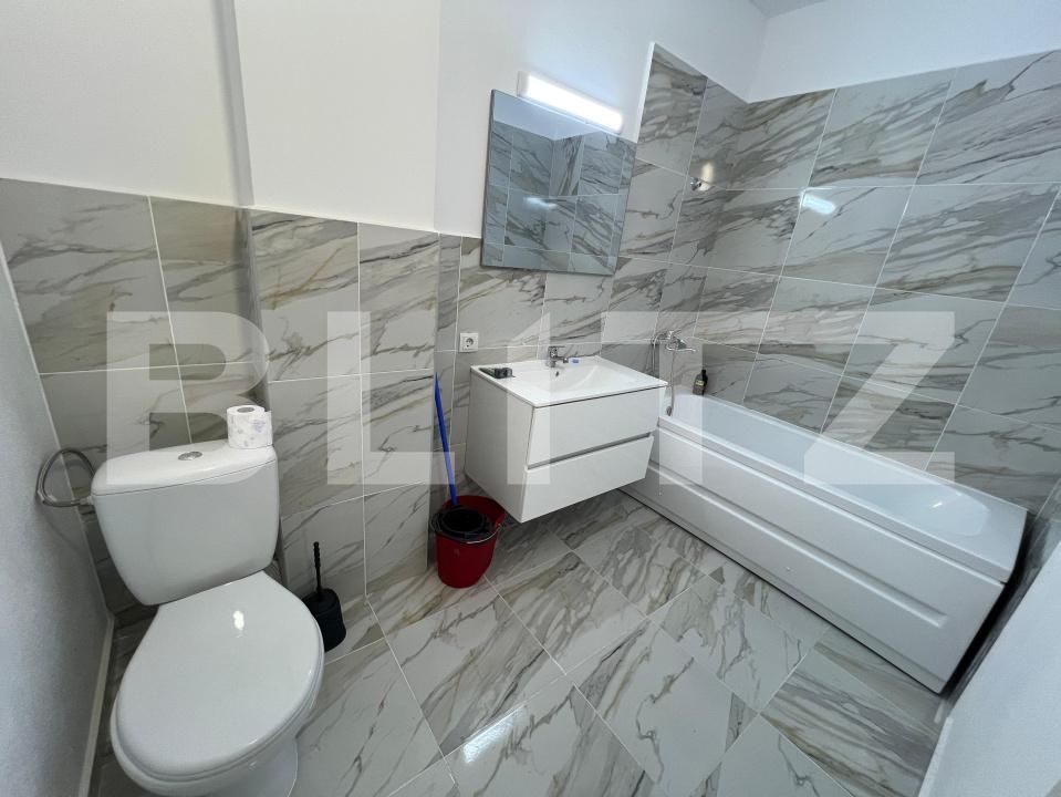 Apartament de închiriat 3 camere Ampoi 3 - 174885AI | BLITZ Alba Iulia | Poza7