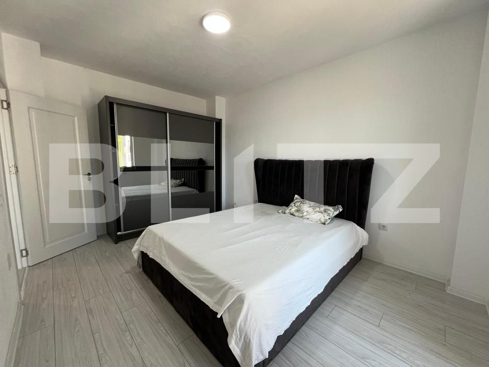 Apartament de închiriat 3 camere Ampoi 3 - 174885AI | BLITZ Alba Iulia | Poza4