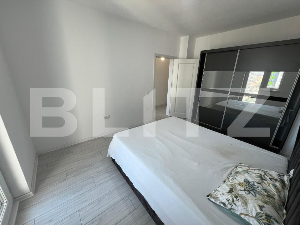 Apartament de închiriat 3 camere Ampoi 3 - 174885AI | BLITZ Alba Iulia | Poza2