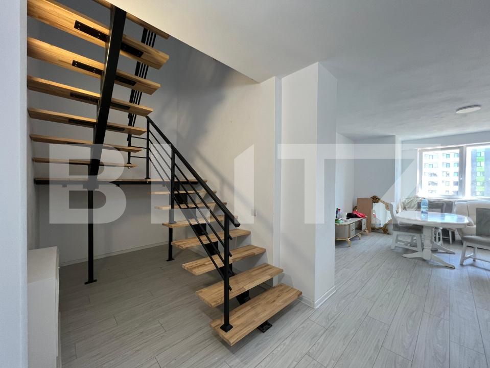 Apartament de închiriat 3 camere Ampoi 3 - 174885AI | BLITZ Alba Iulia | Poza17