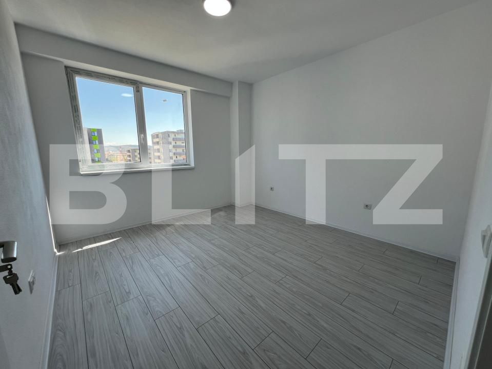 Apartament de închiriat 3 camere Ampoi 3 - 174885AI | BLITZ Alba Iulia | Poza3