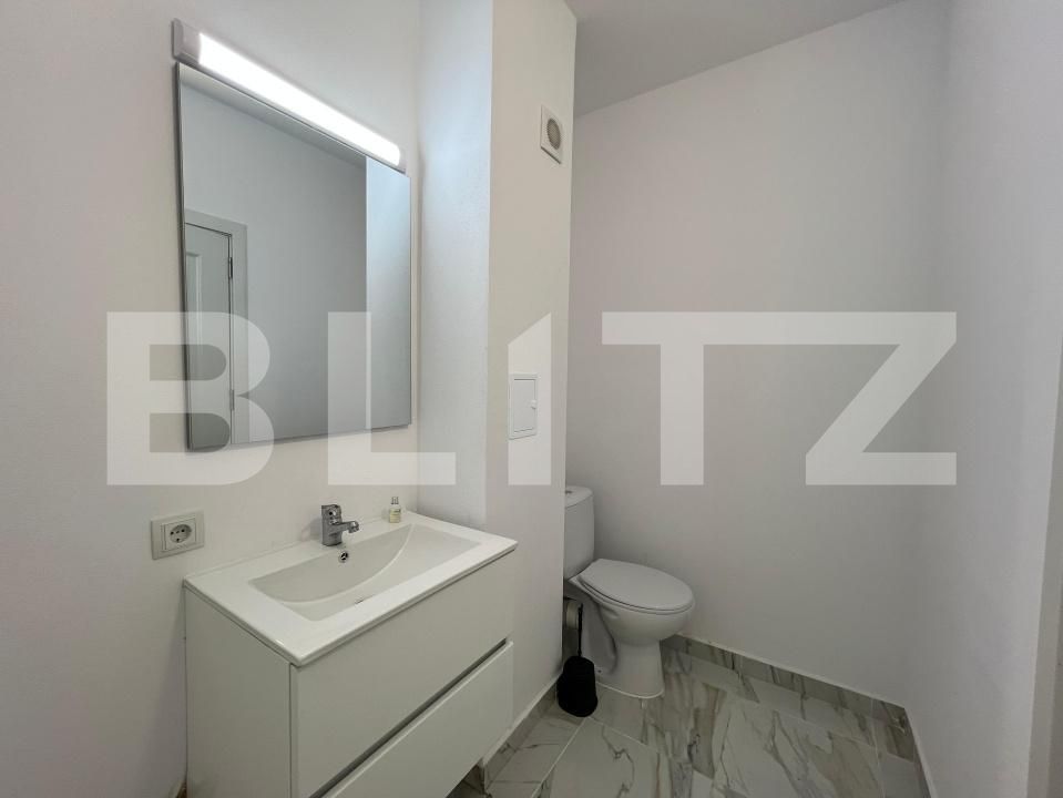 Apartament de închiriat 3 camere Ampoi 3 - 174885AI | BLITZ Alba Iulia | Poza10