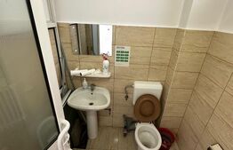 Spațiu comercial generos, 122 mp utili, zona Cetate