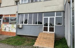 Spațiu comercial generos, 122 mp utili, zona Cetate