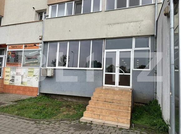Spațiu comercial de închiriat Cetate - 175035SIC | BLITZ Alba Iulia | Poza3