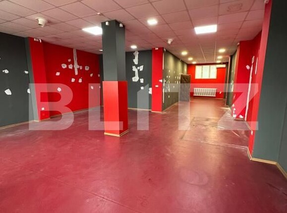 Spațiu comercial de închiriat Cetate - 175035SIC | BLITZ Alba Iulia | Poza2