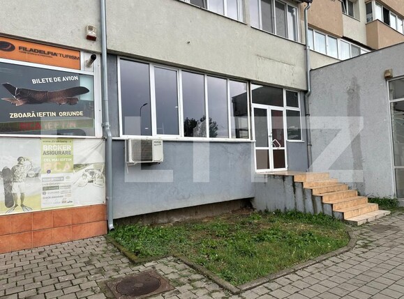 Spațiu comercial de închiriat Cetate - 175035SIC | BLITZ Alba Iulia | Poza4