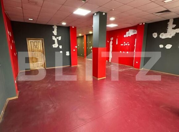 Spațiu comercial de închiriat Cetate - 175035SIC | BLITZ Alba Iulia | Poza1