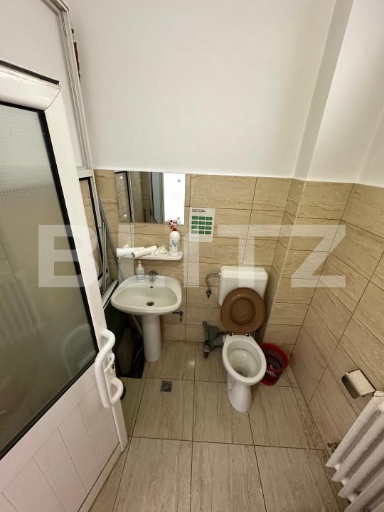 Spațiu comercial de închiriat Cetate - 175035SIC | BLITZ Alba Iulia | Poza5