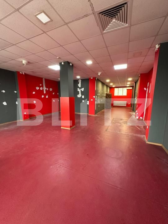 Spațiu comercial de închiriat Cetate - 175035SIC | BLITZ Alba Iulia | Poza2