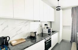 Apartament modern, cu parcare, BLOC NOU, zona Cetate