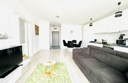 Apartament modern, cu parcare, BLOC NOU, zona Cetate