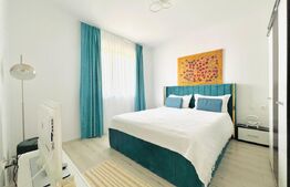 Apartament modern, cu parcare, BLOC NOU, zona Cetate