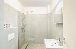 Apartament modern, cu parcare, BLOC NOU, zona Cetate