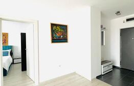 Apartament modern, cu parcare, BLOC NOU, zona Cetate