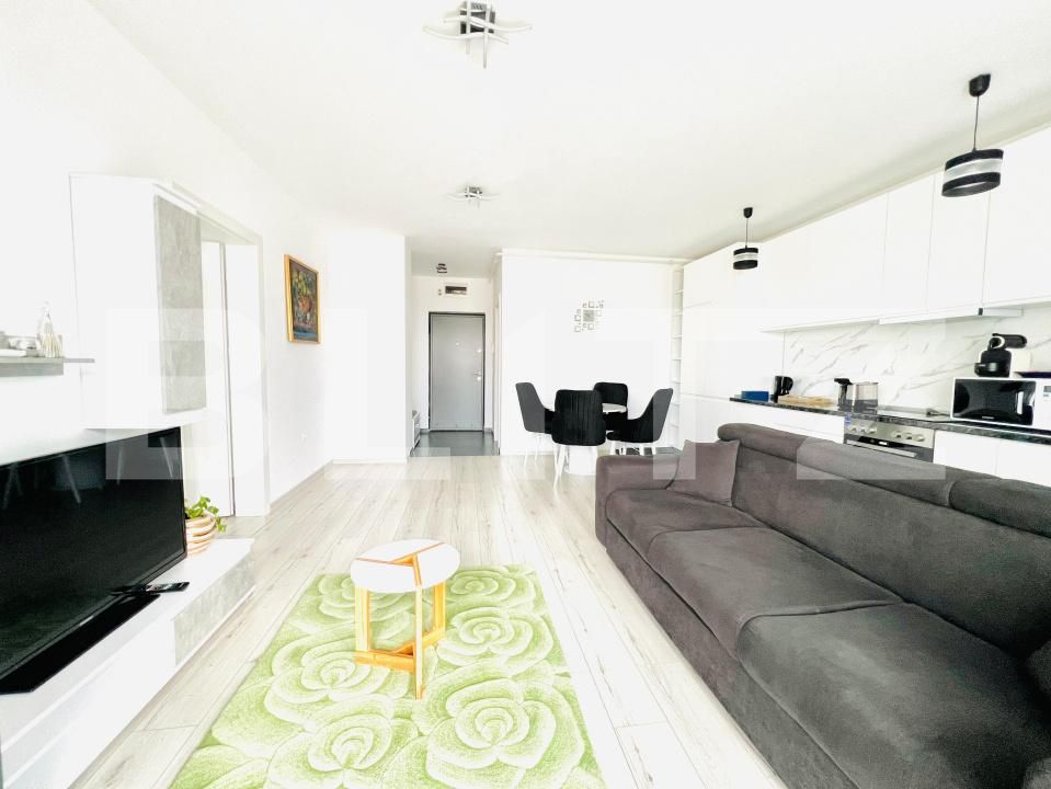 Apartament de vânzare 2 camere Cetate - 175054AV | BLITZ Alba Iulia | Poza2