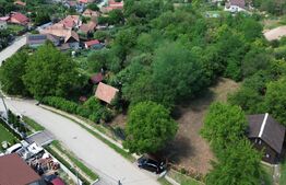 Teren intravilan, 2500mp, în localitatea Drâmbar, comuna Ciugud