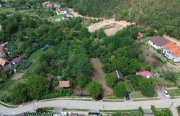 Teren intravilan, 2500mp, în localitatea Drâmbar, comuna Ciugud