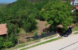 Teren intravilan, 2500mp, în localitatea Drâmbar, comuna Ciugud