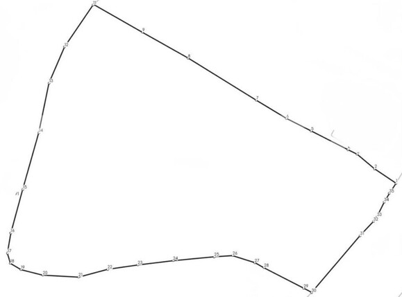 Teren de vânzare Drâmbar - 175094TV | BLITZ Alba Iulia | Poza8