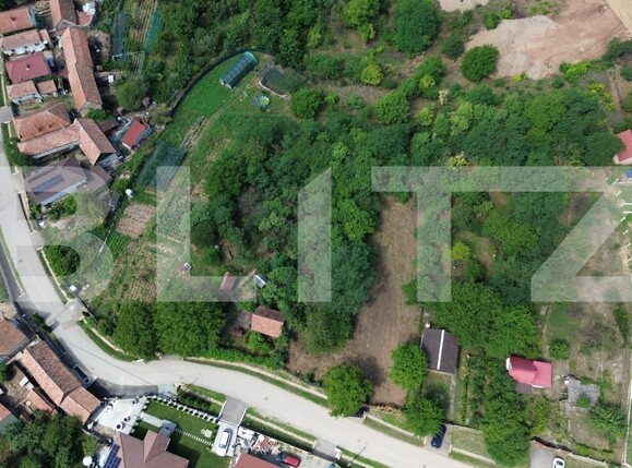 Teren de vânzare Drâmbar - 175094TV | BLITZ Alba Iulia | Poza5